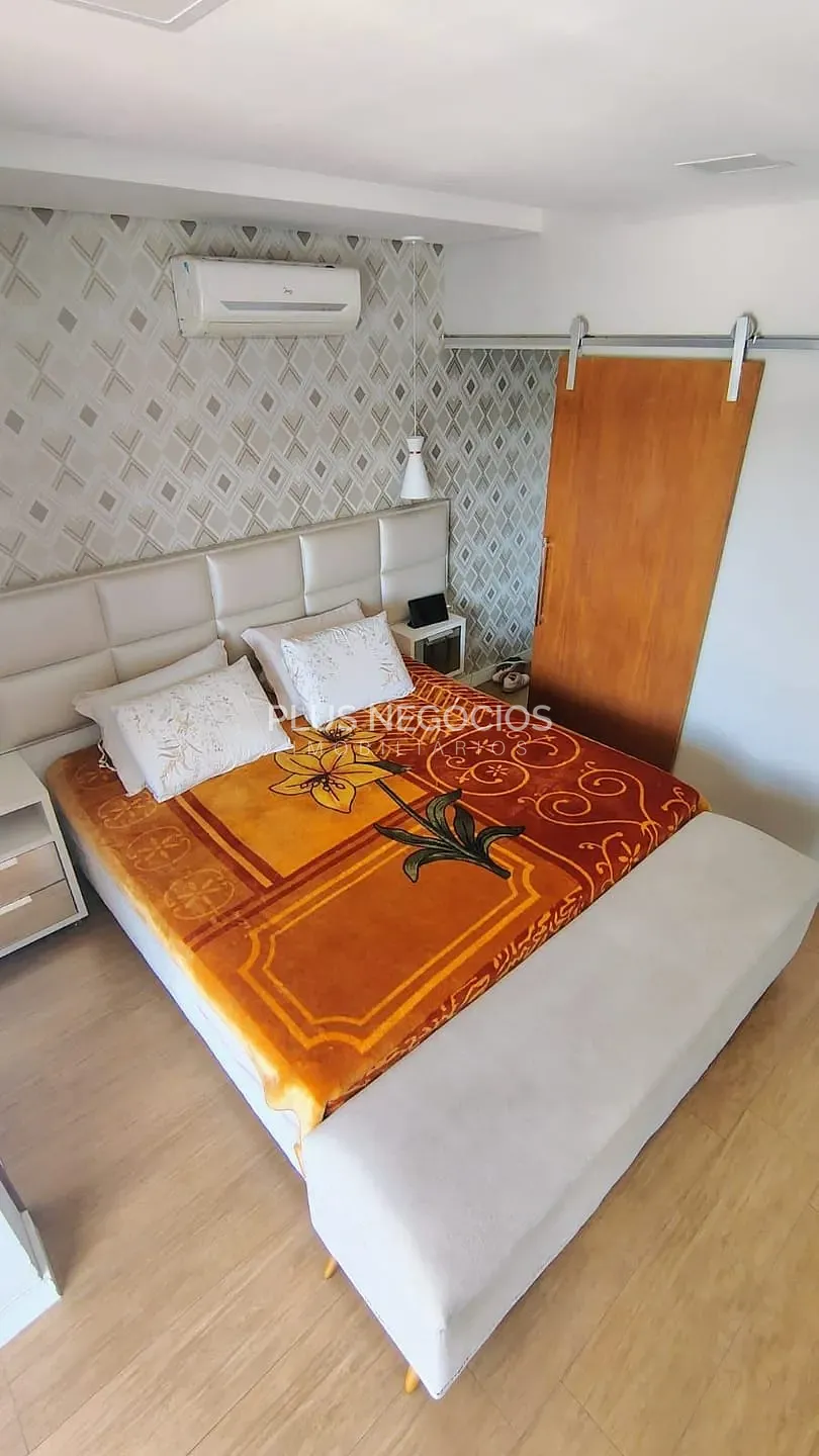 Casa, 3 quartos, 235 m² - Foto 96