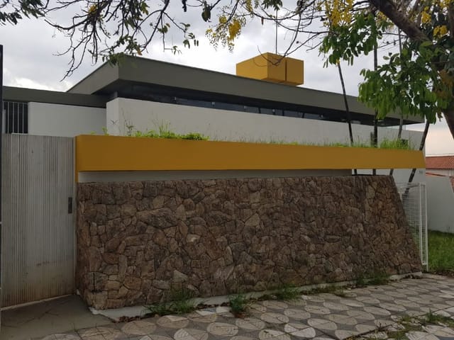 Foto do Casa - Casa, 340 m² - venda por R$ 2.400.000,00 ou aluguel por R$ 10.000,00 - Vila Trujillo - Sorocaba/SP | Ary Proenca Negócios Imobiliários Ltda