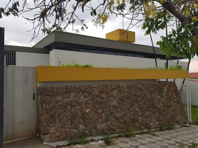 Foto do Casa - Casa, 340 m² - venda por R$ 2.400.000,00 ou aluguel por R$ 10.000,00 - Vila Trujillo - Sorocaba/SP | Ary Proenca Negócios Imobiliários Ltda