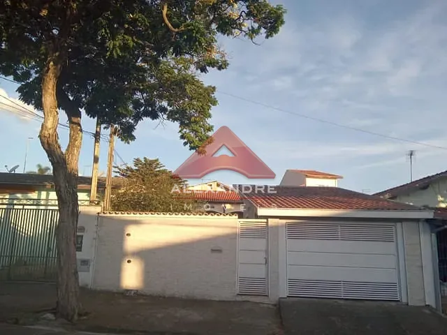 Casa 2 quartos e 1 banheiro, à venda, no bairro Jardim Santa Inês I em São José dos Campos