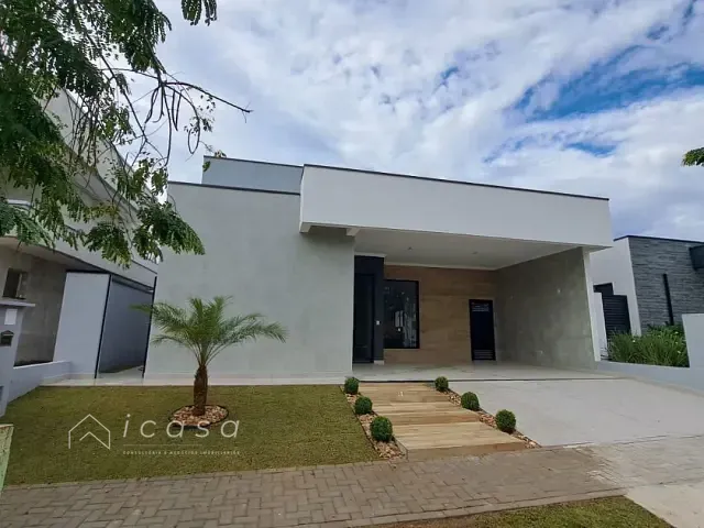 Casa com 300m² 3 quartos e 4 banheiros, à venda, no bairro Residencial Ouro Ville em Taubaté