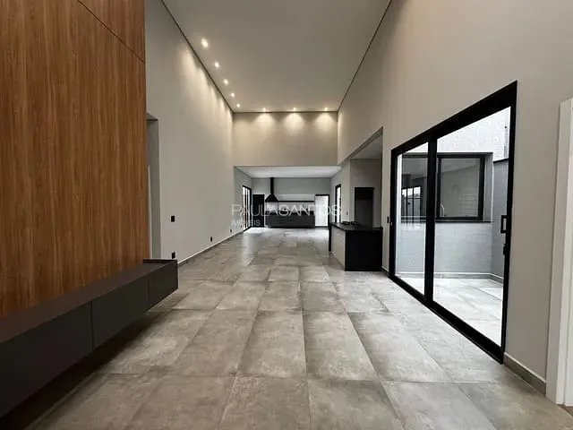 Casa 3 quartos e 2 banheiros, à venda, no bairro Jardim Residencial Chácara Ondina em Sorocaba
