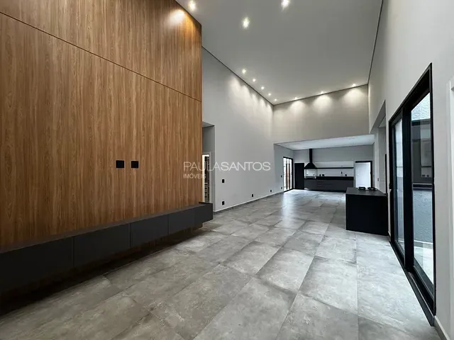 Casa 3 quartos e 2 banheiros, à venda, no bairro Jardim Residencial Chácara Ondina em Sorocaba
