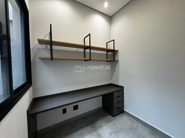 Casa 3 quartos e 2 banheiros, à venda, no bairro Jardim Residencial Chácara Ondina em Sorocaba