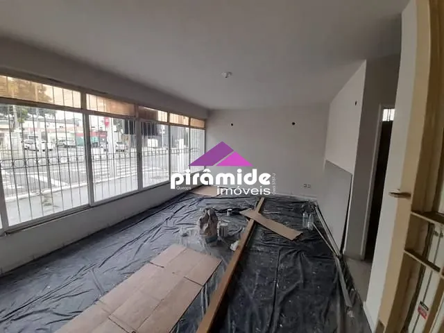 Casa com 317m², para alugar, no bairro Vila Rubi em São José dos Campos