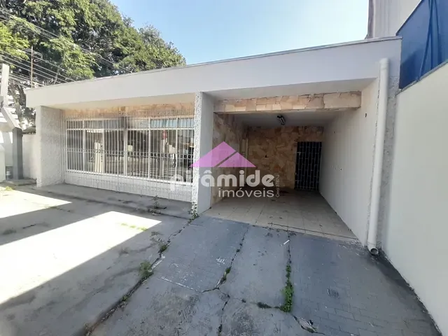 Casa com 317m², para alugar, no bairro Vila Rubi em São José dos Campos