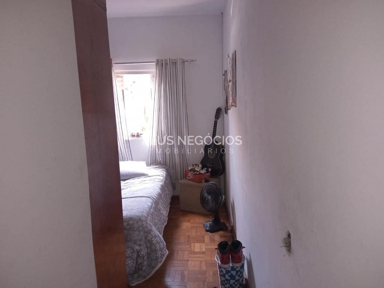 Casa à venda com 3 quartos, 90m² - Foto 8