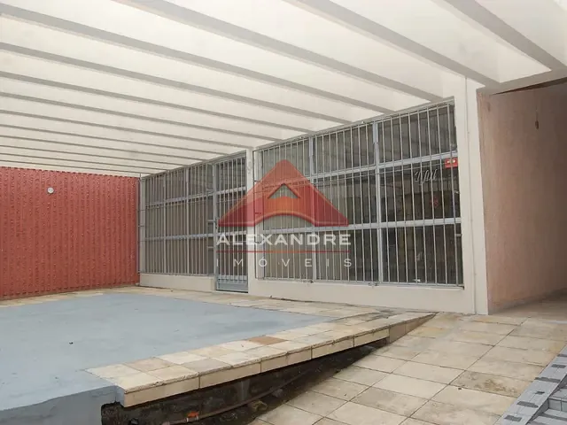 Casa 3 quartos e 2 banheiros, à venda, no bairro Jardim Bela Vista em São José dos Campos