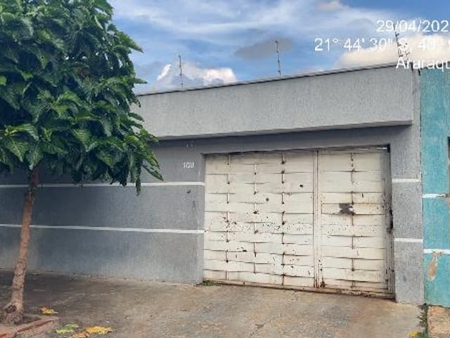 Foto do Casa - Casa à venda 3 Quartos, 148M², JARDIM ROBERTO SELMI DEI, ARARAQUARA - SP | Imobiliária Compare