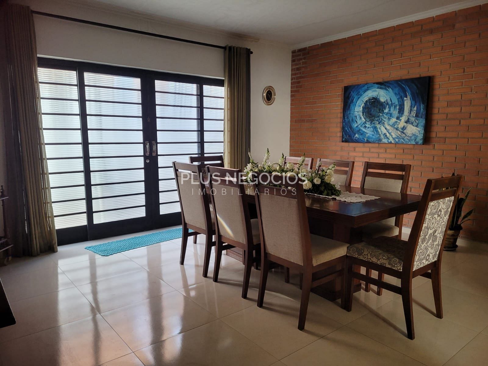 Casa, 3 quartos, 285 m² - Foto 15