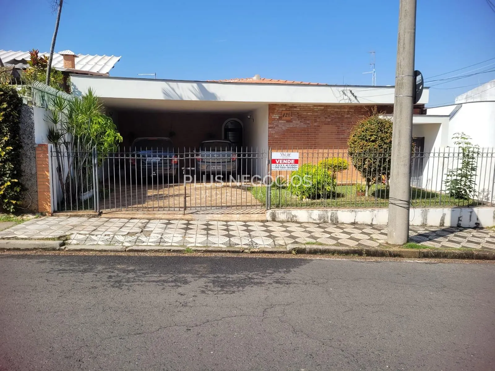 Casa, 3 quartos, 285 m² - Foto 2