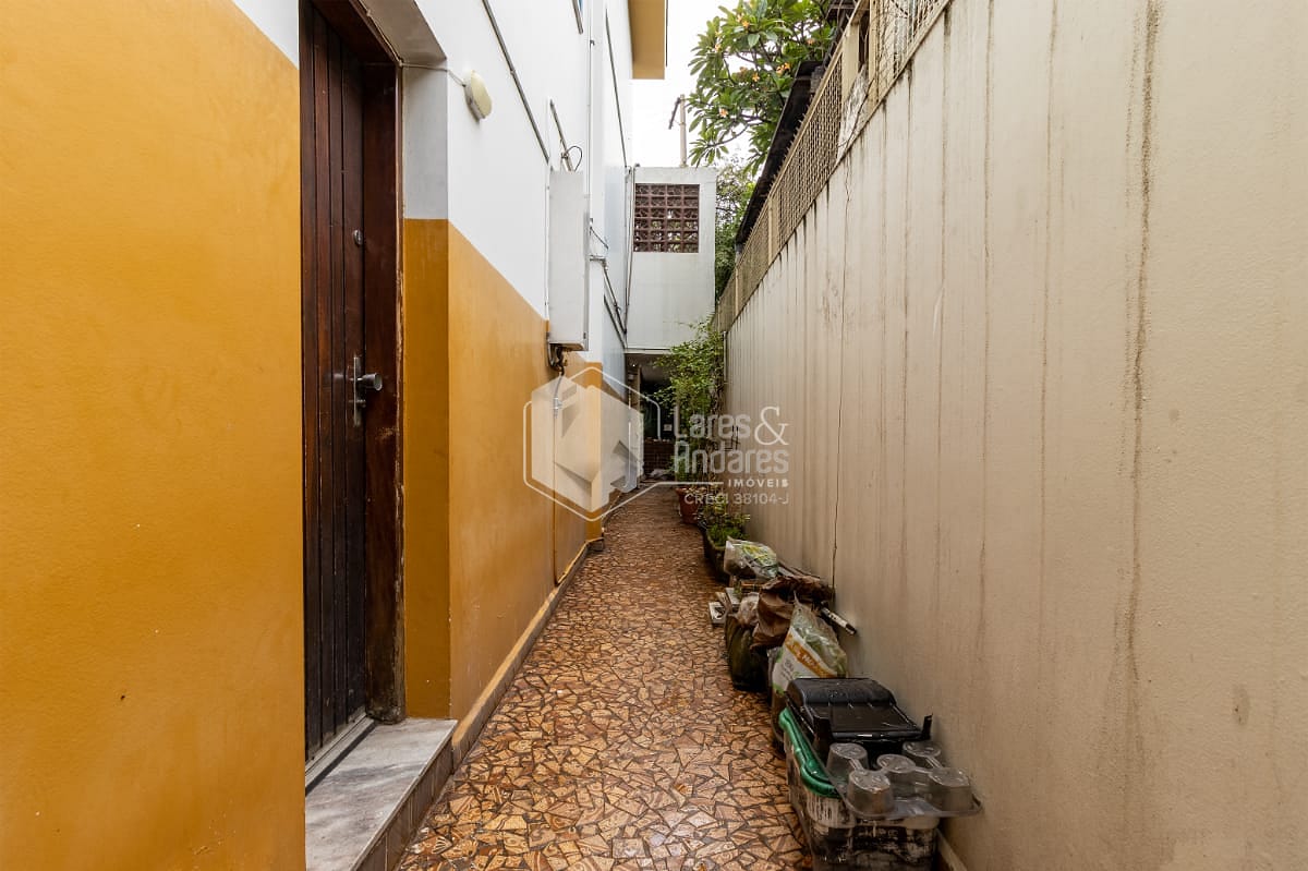 Casa, 3 quartos, 180 m² - Foto 16