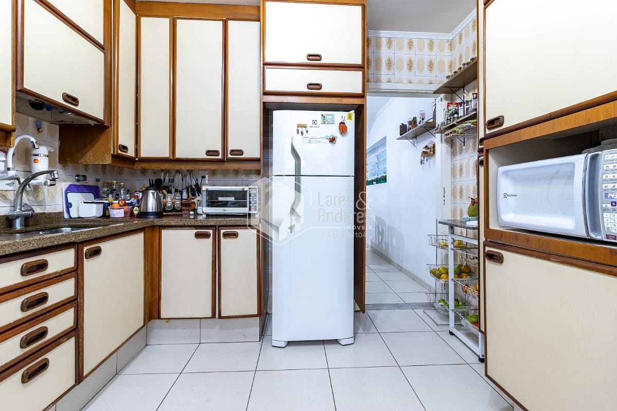 Casa, 3 quartos, 180 m² - Foto 4