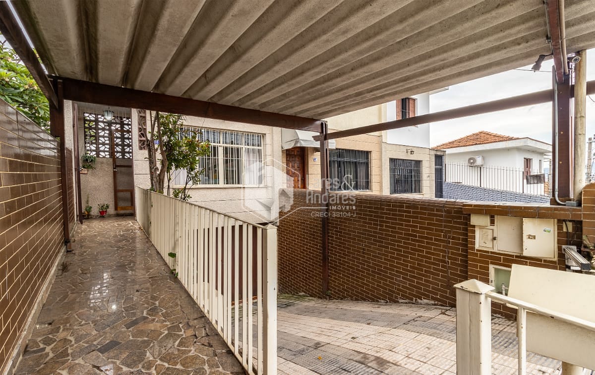 Casa, 3 quartos, 180 m² - Foto 29