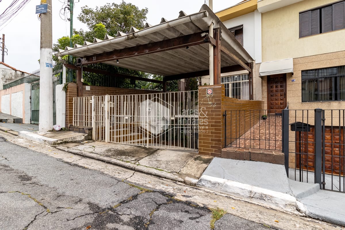 Casa, 3 quartos, 180 m² - Foto 25