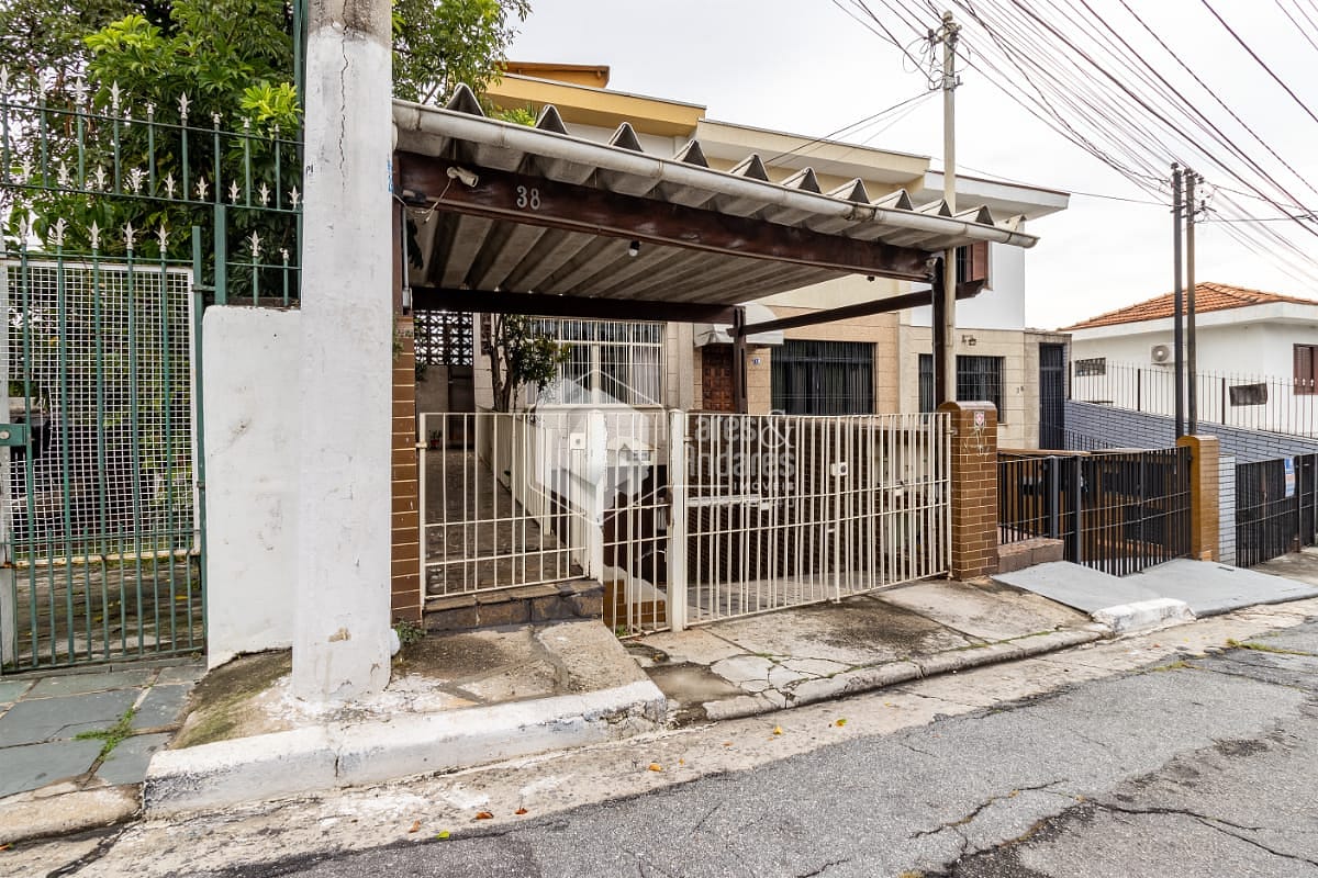 Casa, 3 quartos, 180 m² - Foto 26