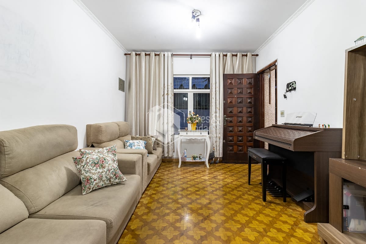 Casa, 3 quartos, 180 m² - Foto 1