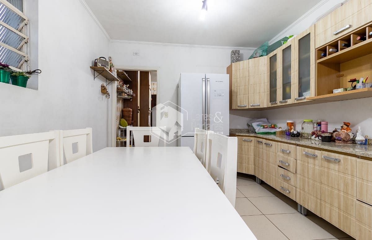 Casa, 3 quartos, 180 m² - Foto 7