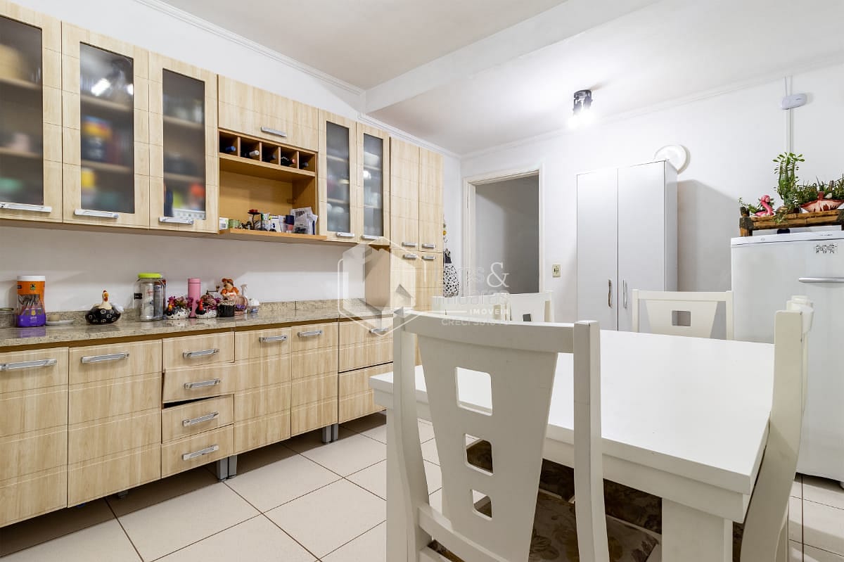 Casa, 3 quartos, 180 m² - Foto 9