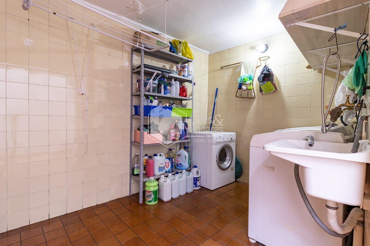 Casa, 3 quartos, 180 m² - Foto 23