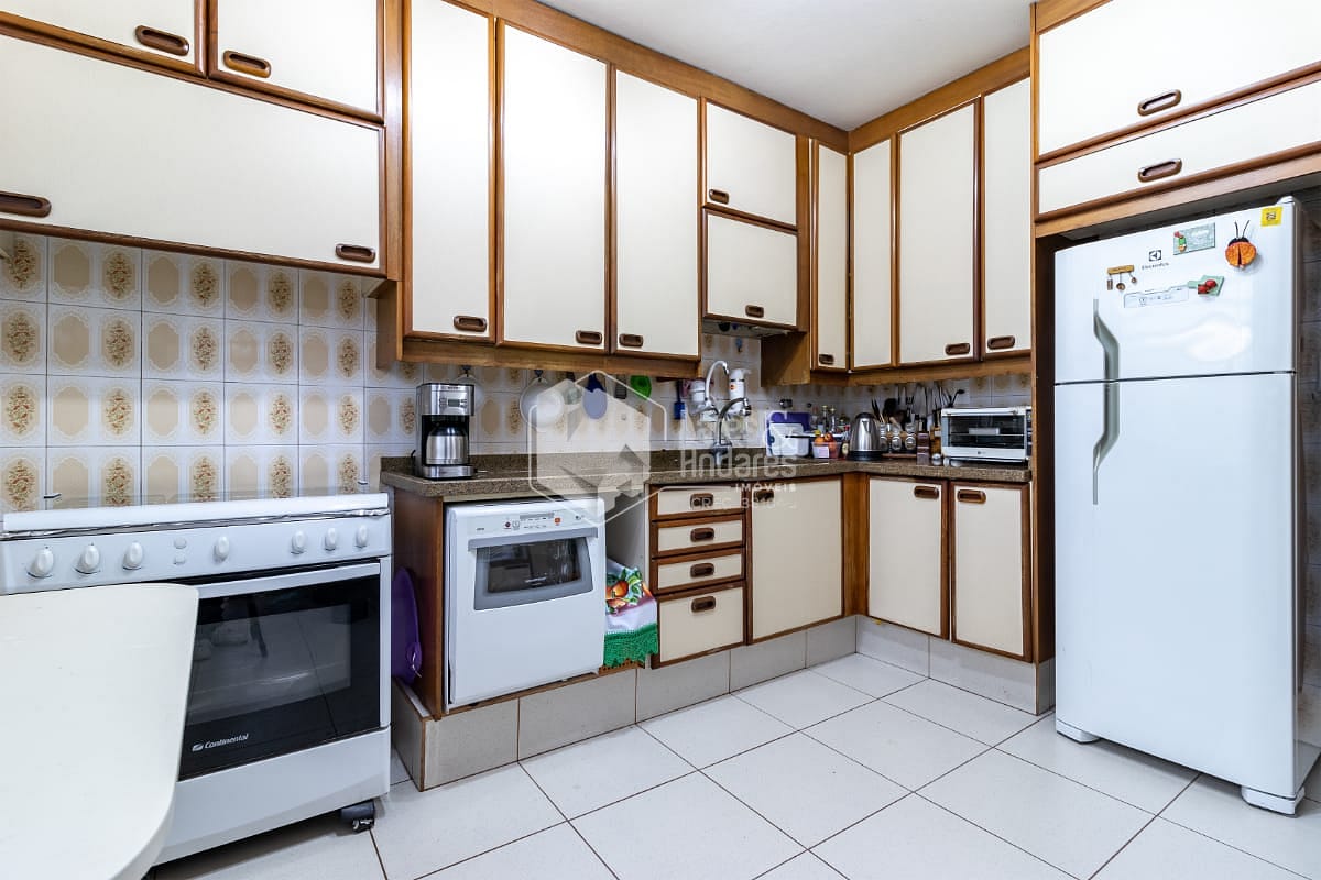 Casa, 3 quartos, 180 m² - Foto 6