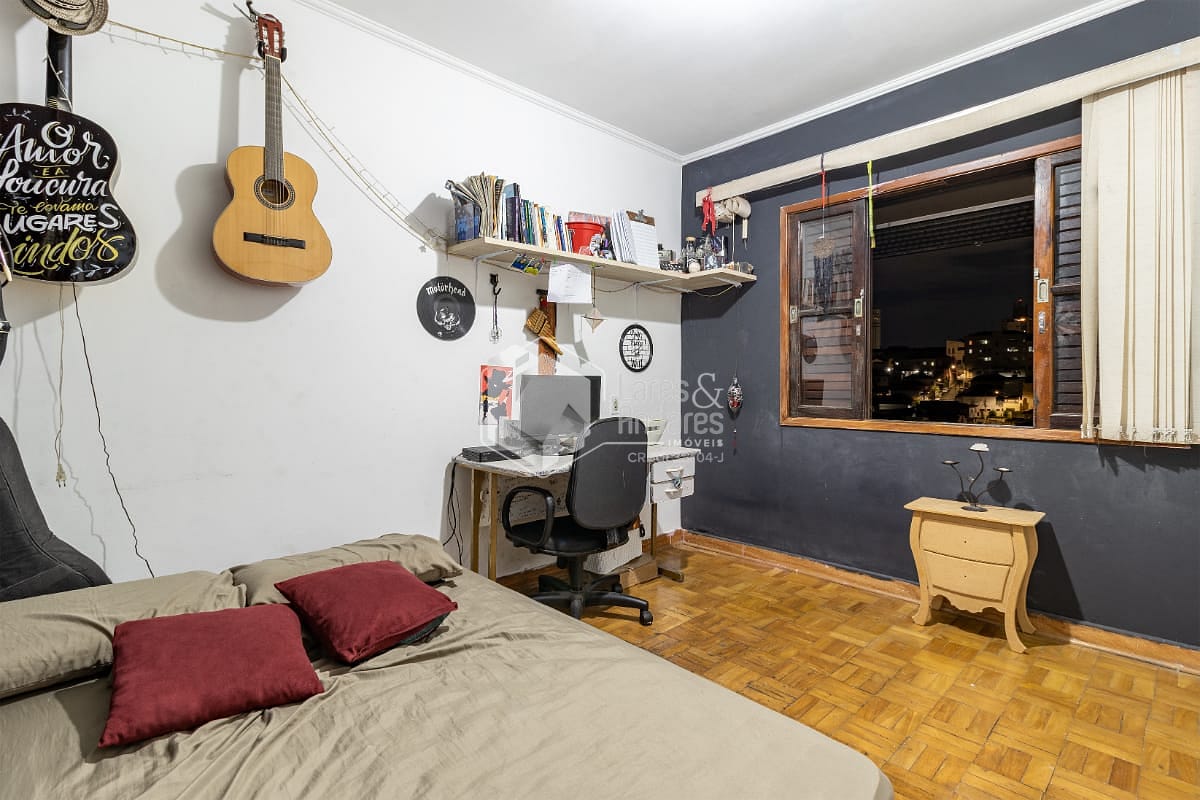 Casa, 3 quartos, 180 m² - Foto 19