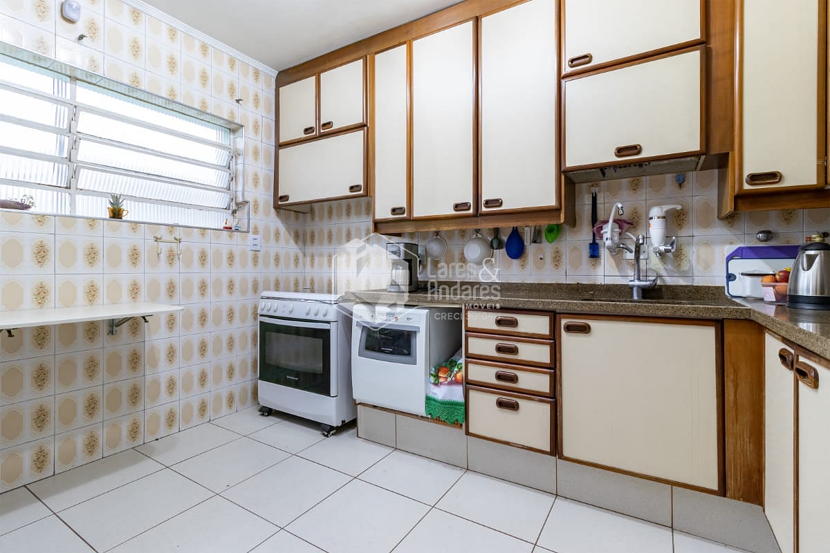 Casa, 3 quartos, 180 m² - Foto 5