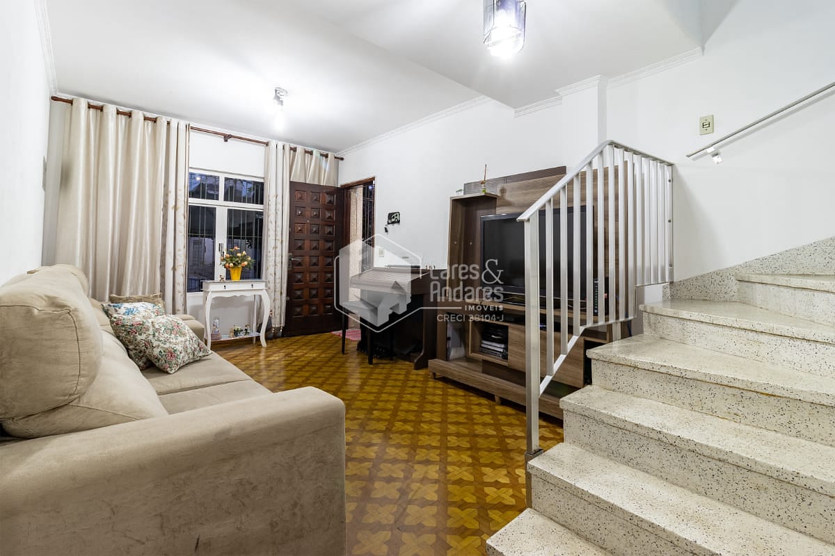 Casa, 3 quartos, 180 m² - Foto 3