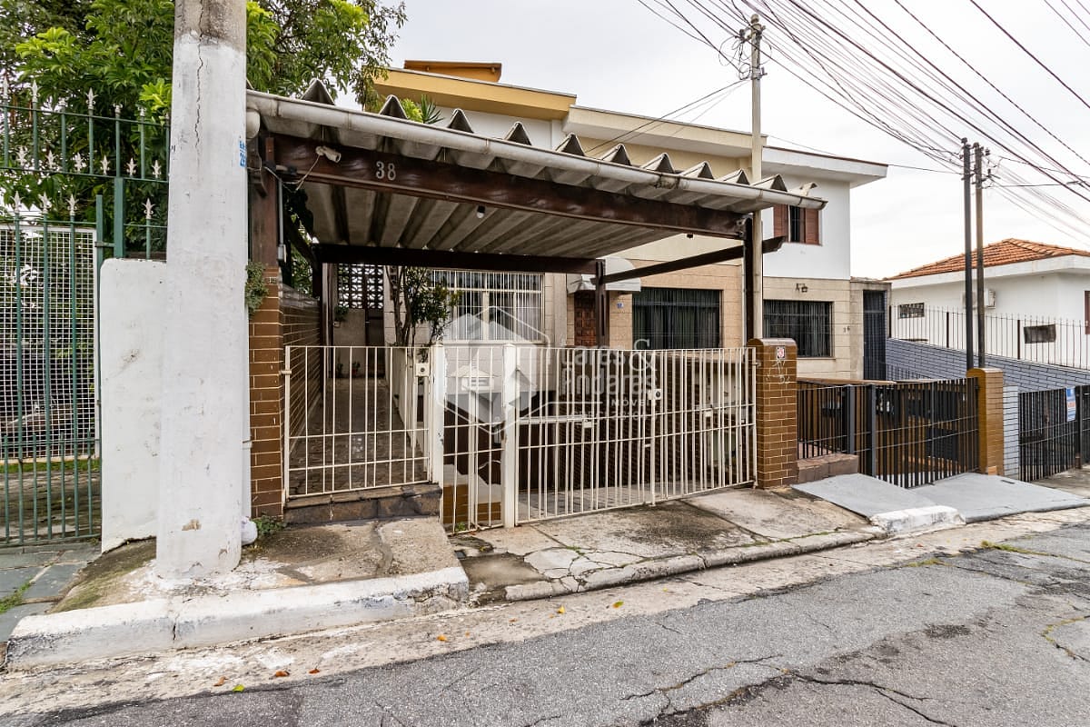 Casa, 3 quartos, 180 m² - Foto 27