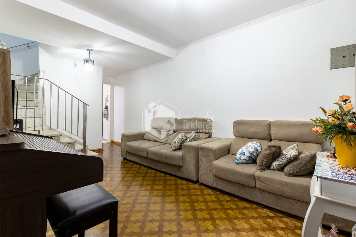 Casa, 3 quartos, 180 m² - Foto 2