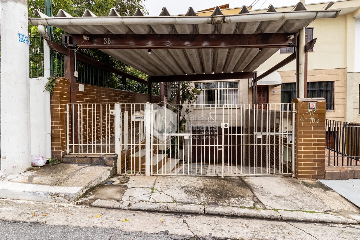 Casa, 3 quartos, 180 m² - Foto 22