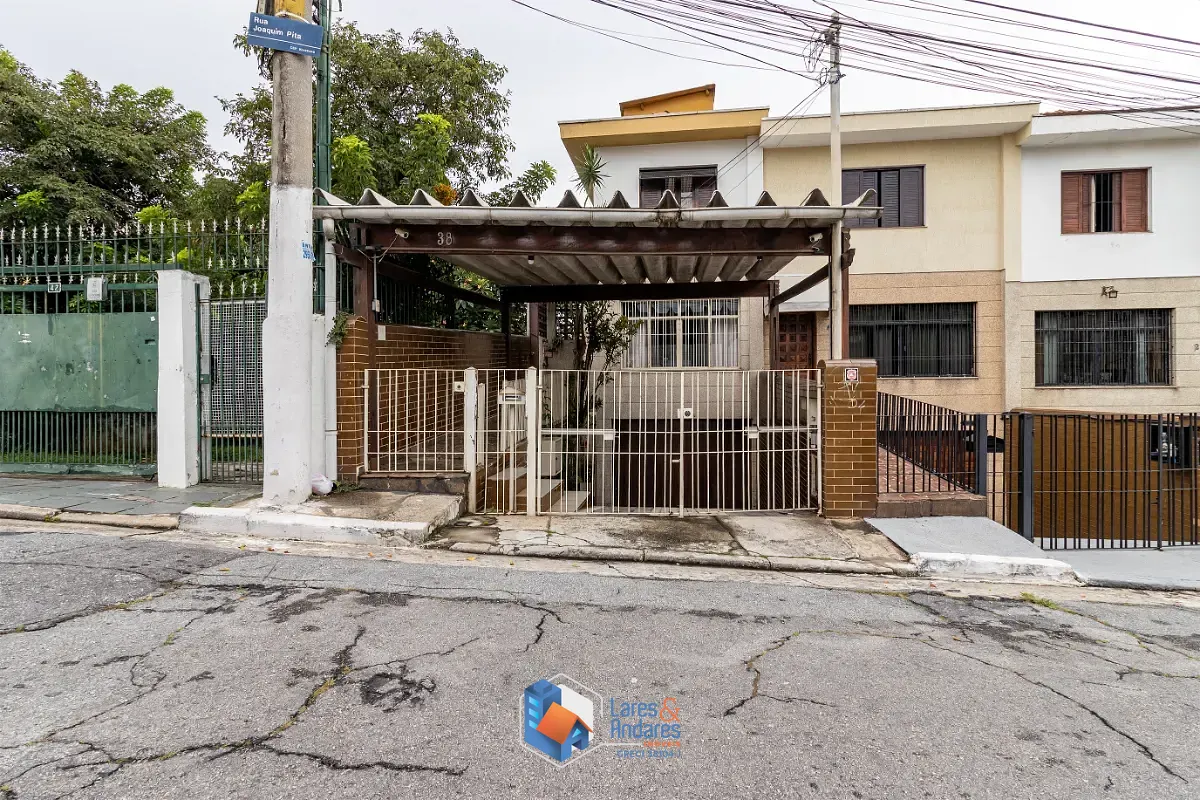 Casa, 3 quartos, 180 m² - Foto 14