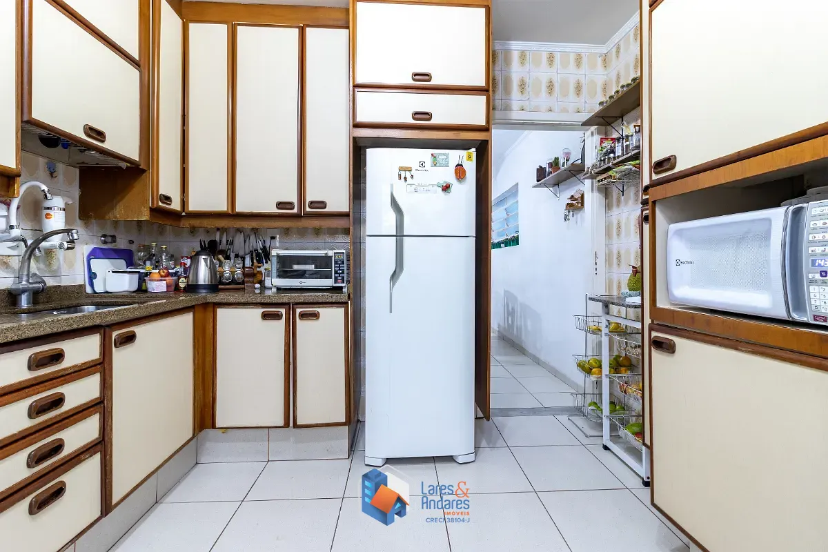 Casa, 3 quartos, 180 m² - Foto 4