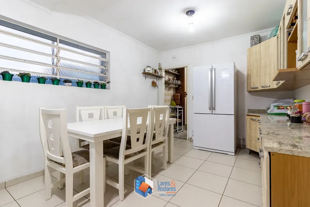 Casa, 3 quartos, 180 m² - Foto 8