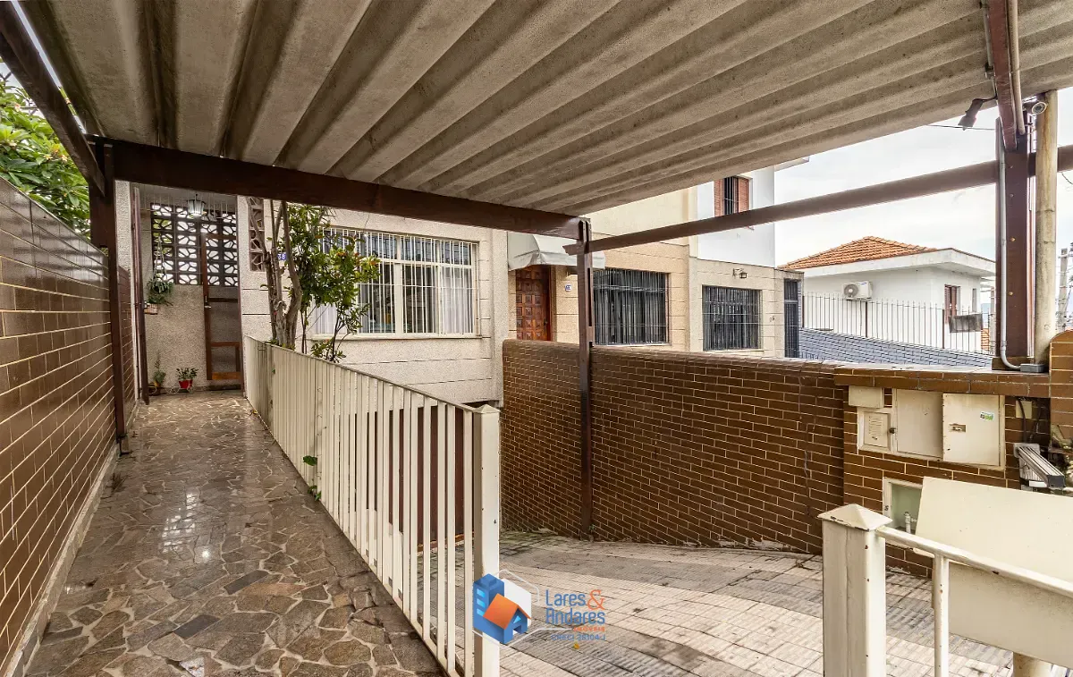 Casa, 3 quartos, 180 m² - Foto 29