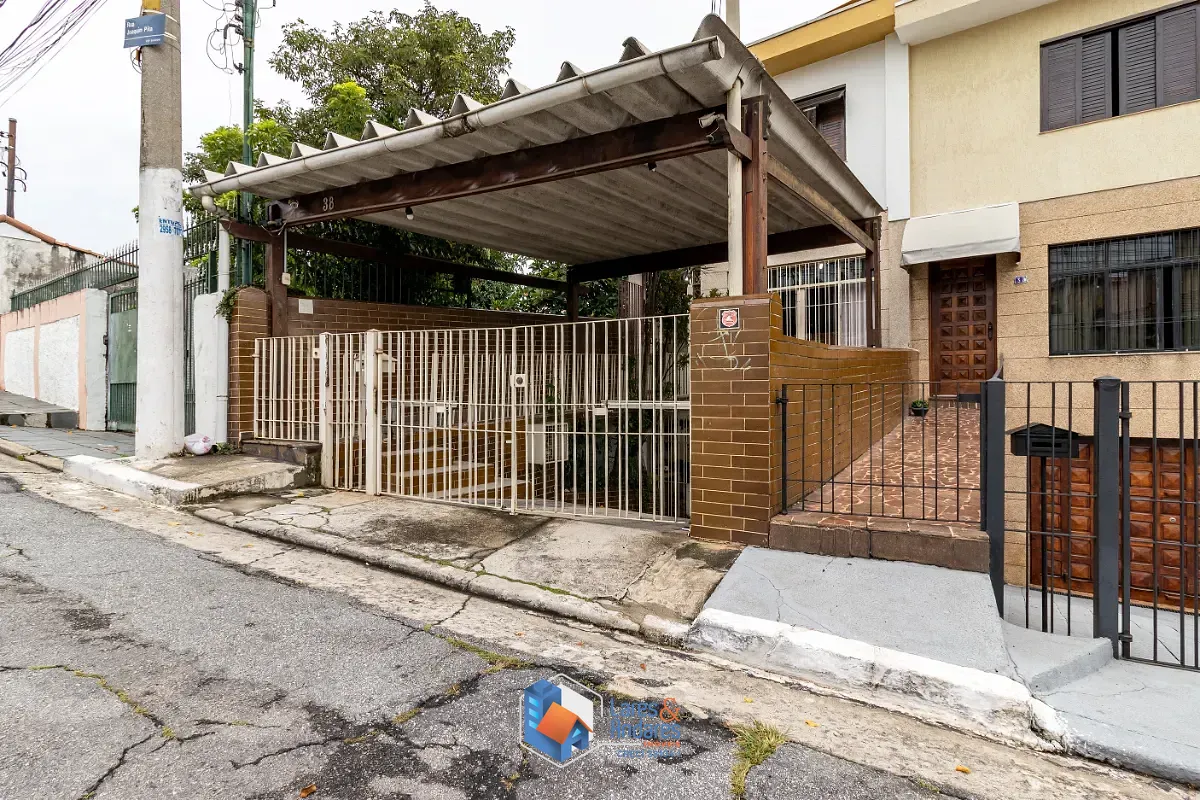 Casa, 3 quartos, 180 m² - Foto 25