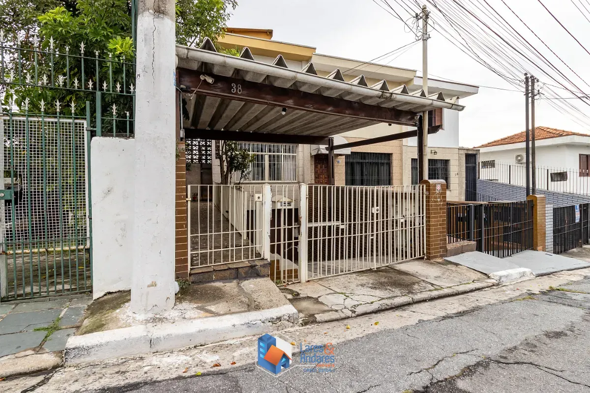 Casa, 3 quartos, 180 m² - Foto 26