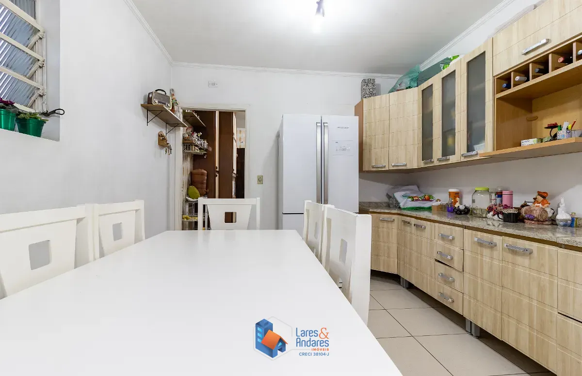 Casa, 3 quartos, 180 m² - Foto 7