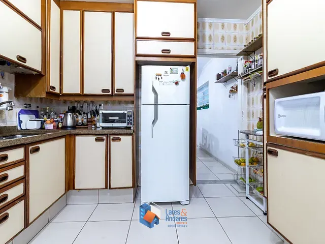 Casa com 130m² 3 quartos e 4 banheiros, à venda, no bairro Imirim em São Paulo