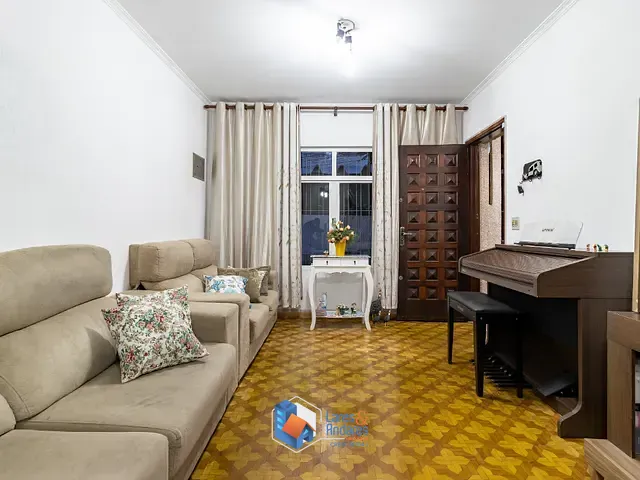 Casa com 130m² 3 quartos e 4 banheiros, à venda, no bairro Imirim em São Paulo