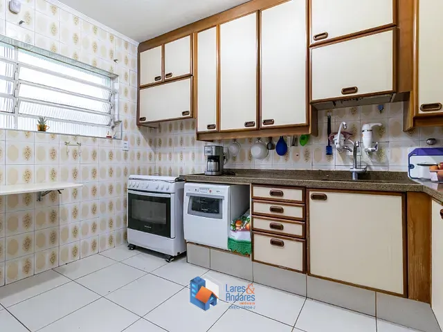 Casa com 130m² 3 quartos e 4 banheiros, à venda, no bairro Imirim em São Paulo