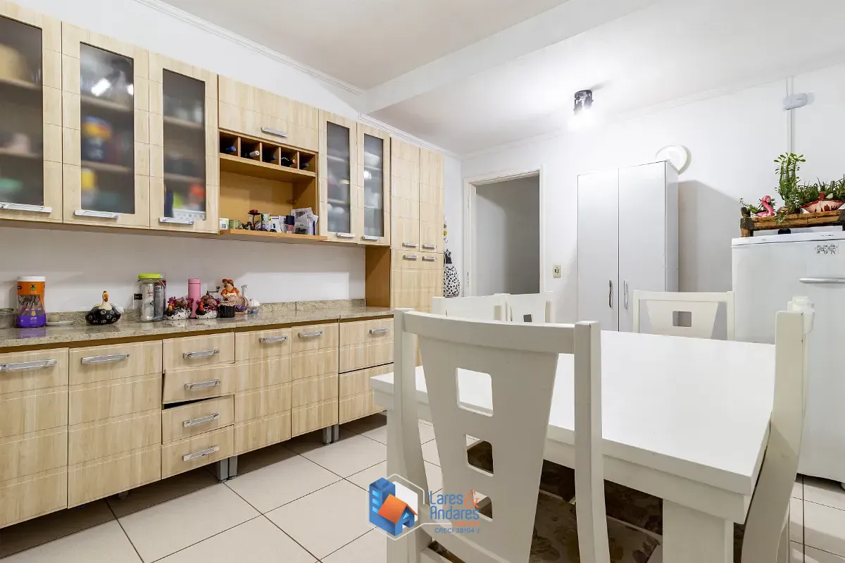 Casa, 3 quartos, 180 m² - Foto 9