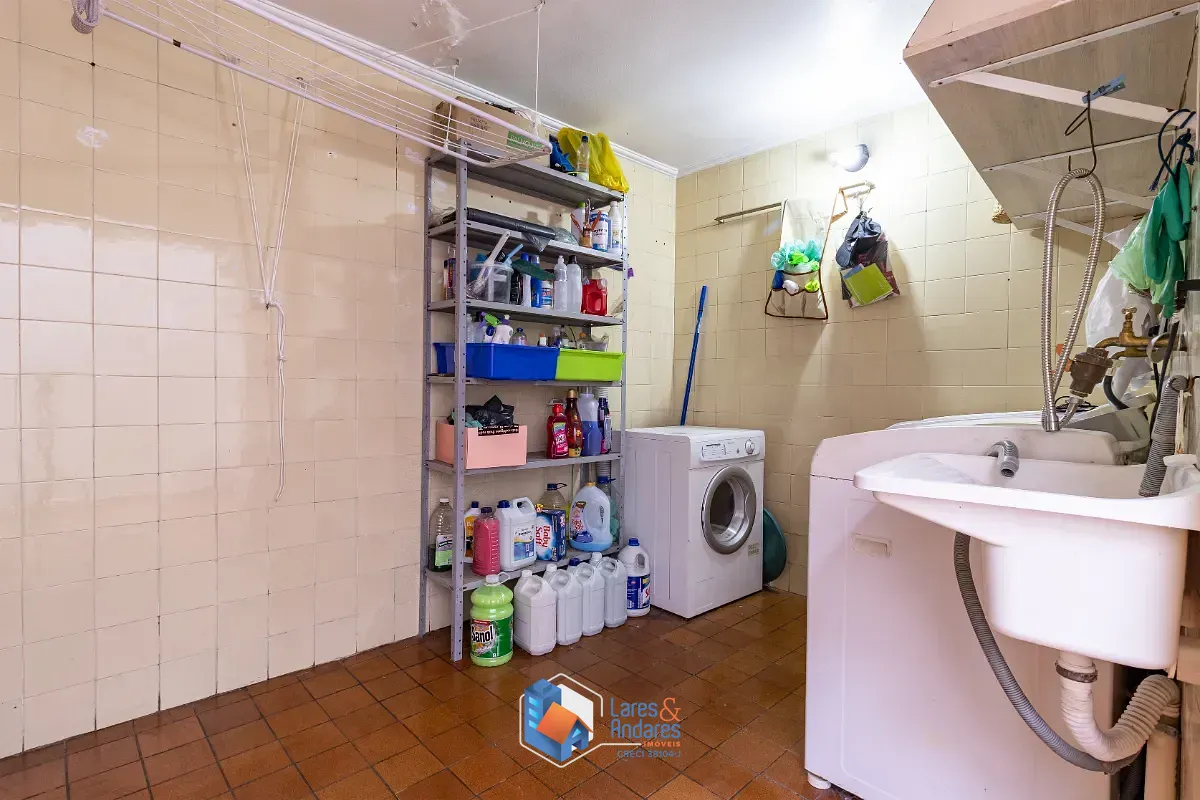 Casa, 3 quartos, 180 m² - Foto 23