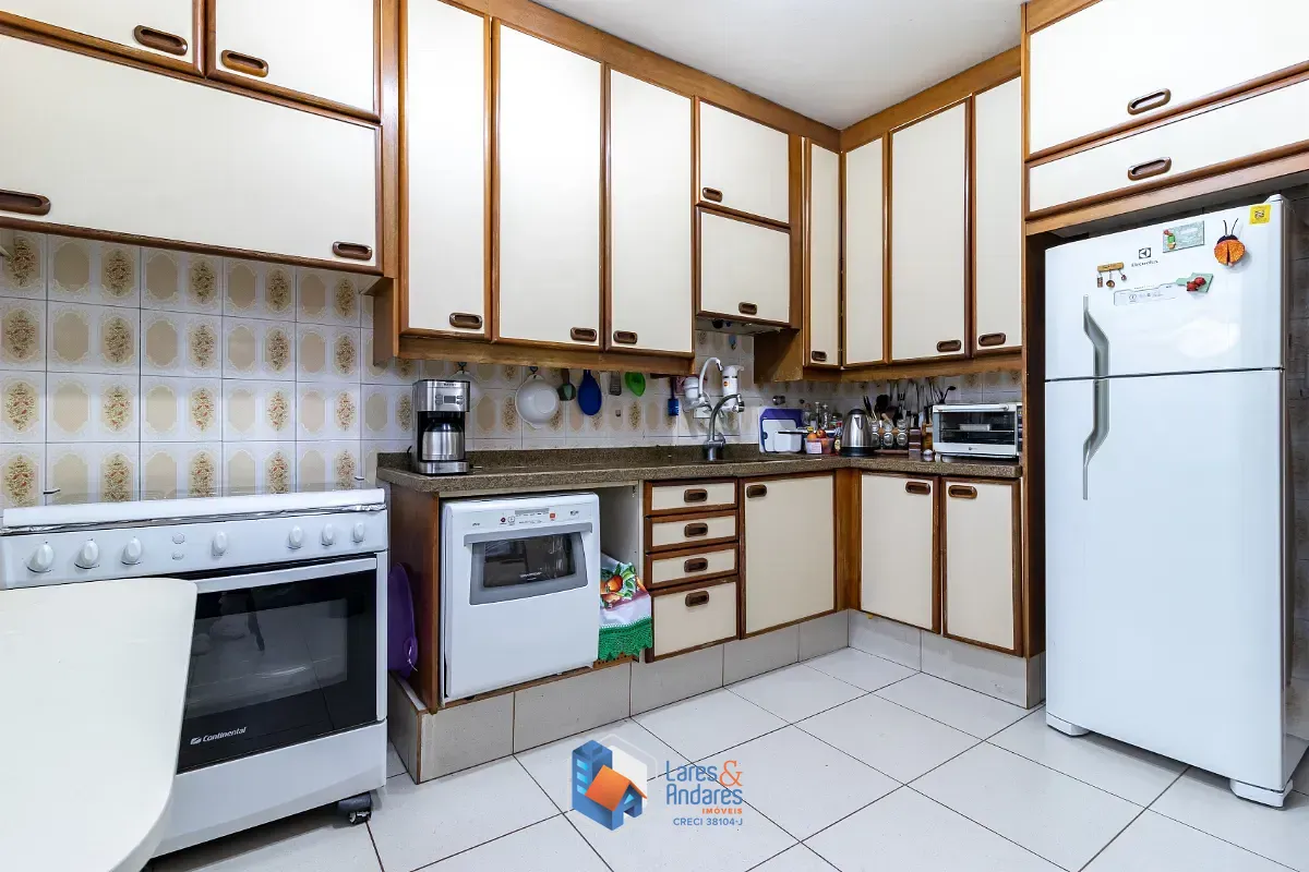 Casa, 3 quartos, 180 m² - Foto 6