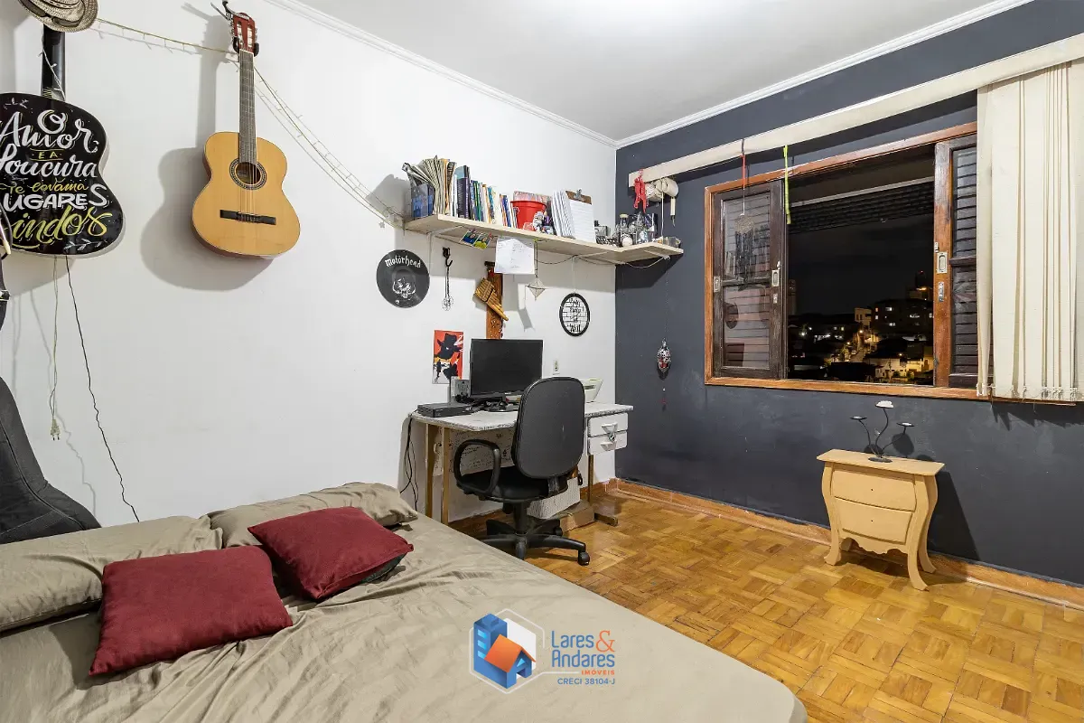 Casa, 3 quartos, 180 m² - Foto 19