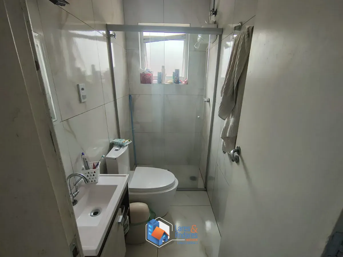 Casa, 3 quartos, 180 m² - Foto 21