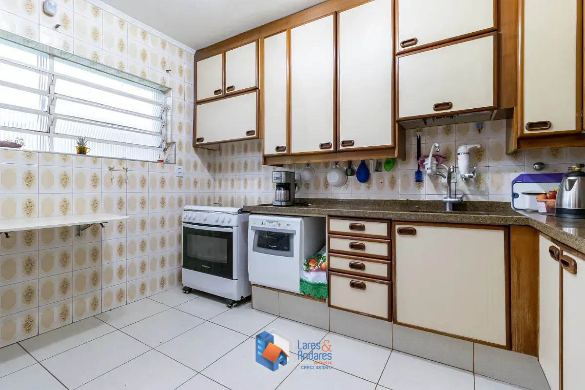 Casa, 3 quartos, 180 m² - Foto 5