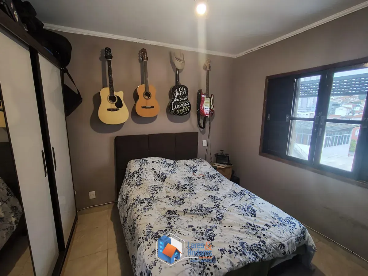 Casa, 3 quartos, 180 m² - Foto 18