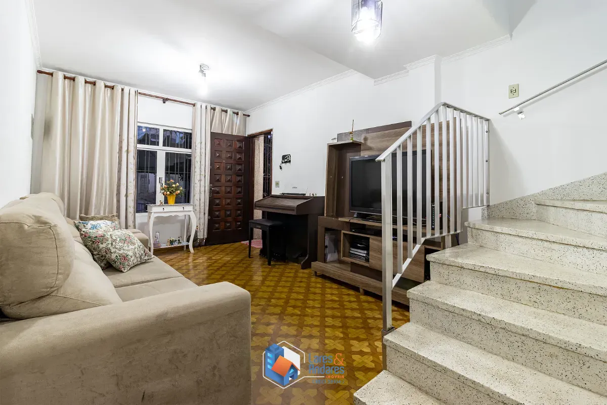 Casa, 3 quartos, 180 m² - Foto 3