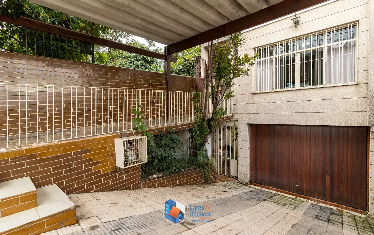 Casa, 3 quartos, 180 m² - Foto 20